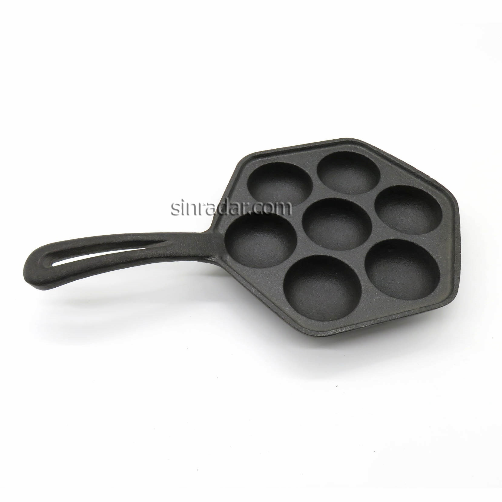 BAKEWARE / LOAF PAN SR-4105