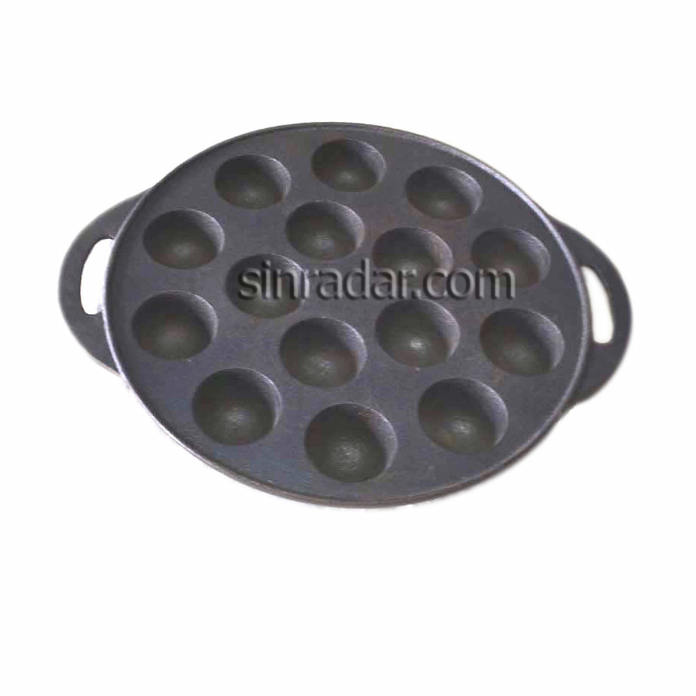 BAKEWARE / LOAF PAN SR-4105