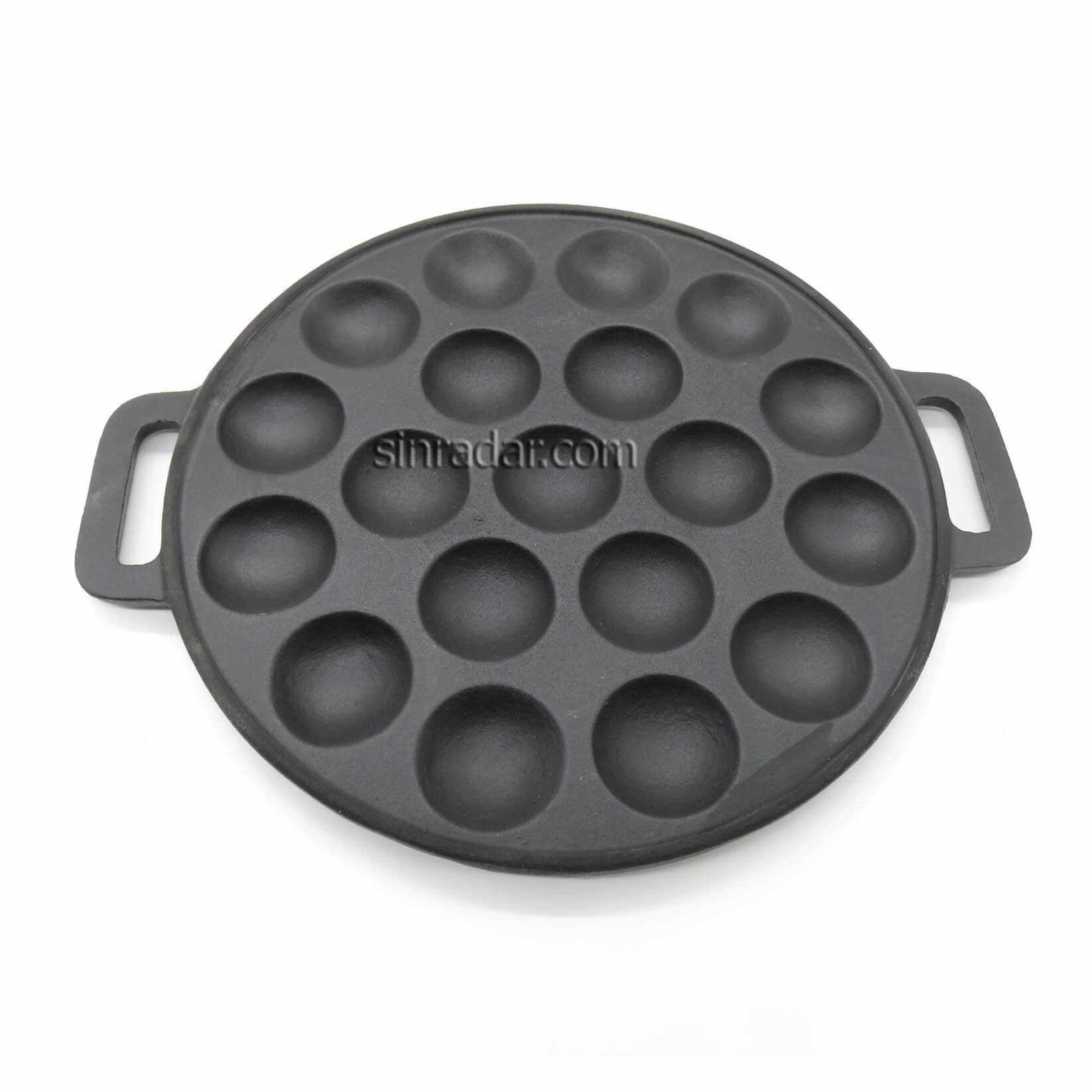 BAKEWARE / LOAF PAN SR-447