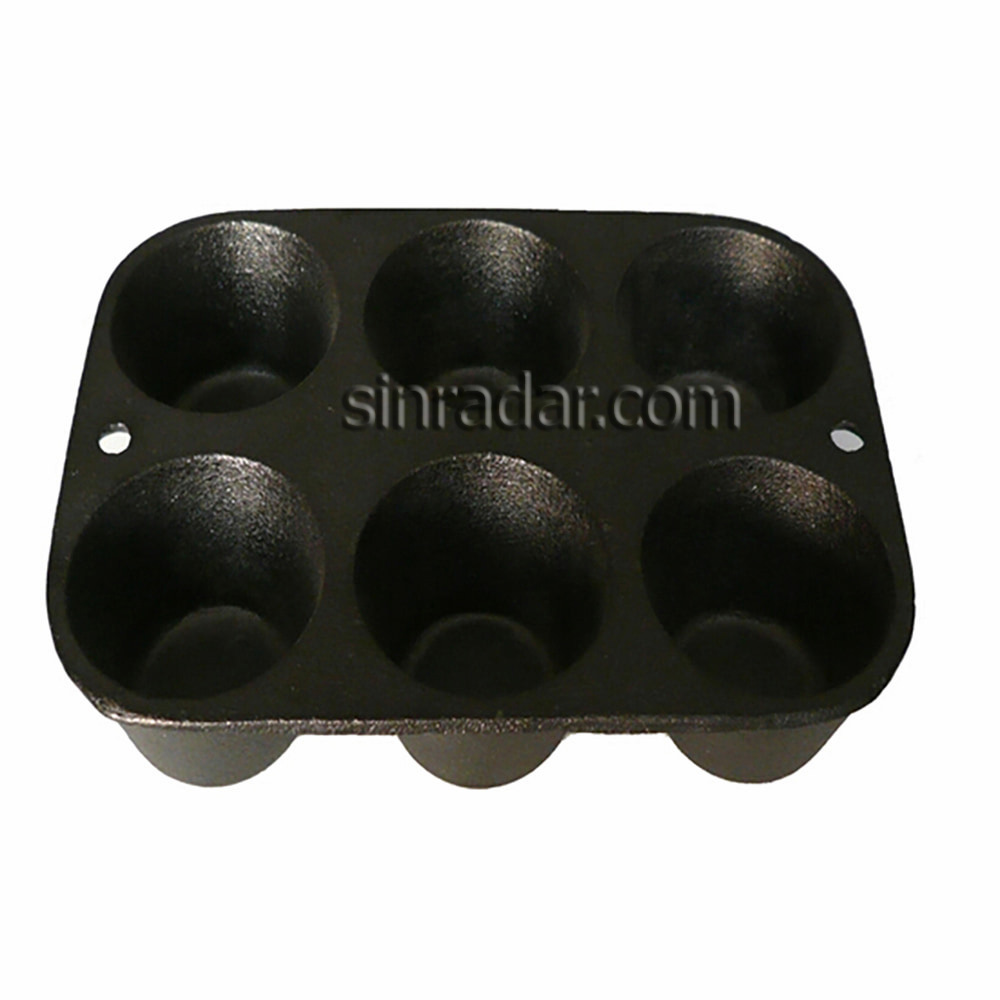 BAKEWARE / LOAF PAN SR-442