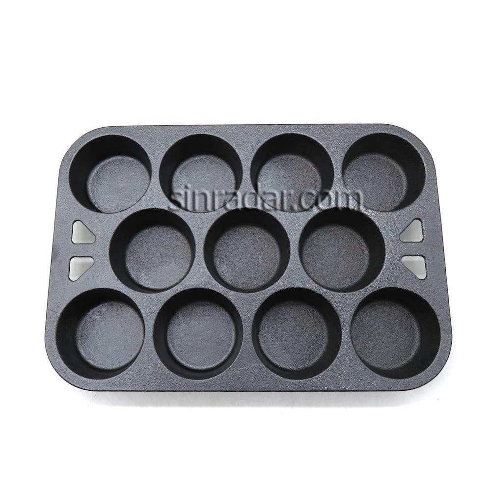BAKEWARE / LOAF PAN SR-440