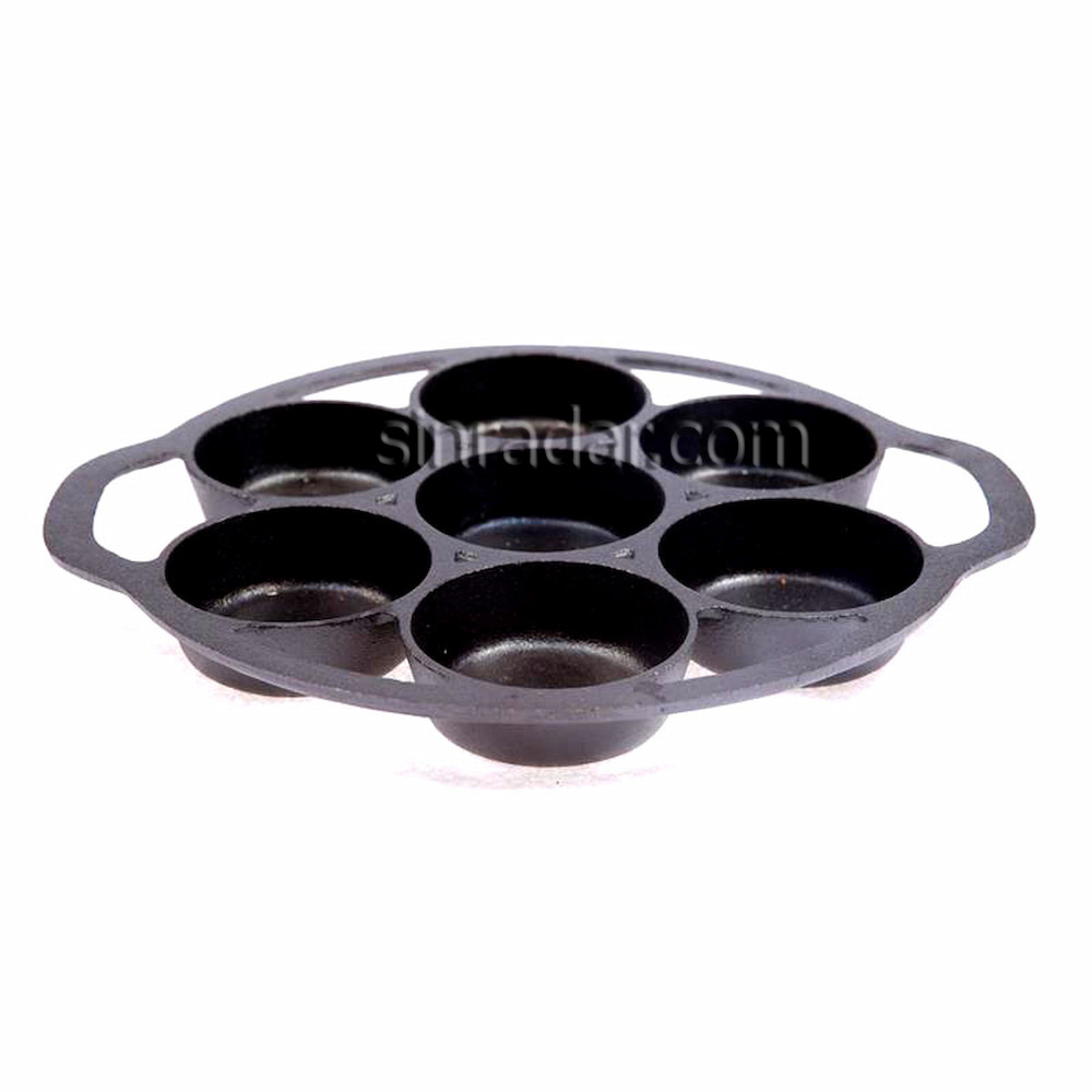 BAKEWARE / LOAF PAN SR-448