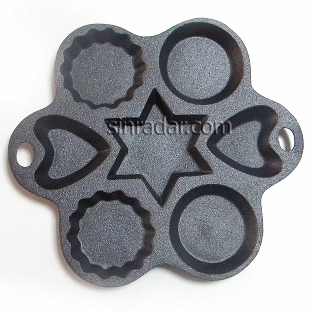 BAKEWARE / LOAF PAN SR-441