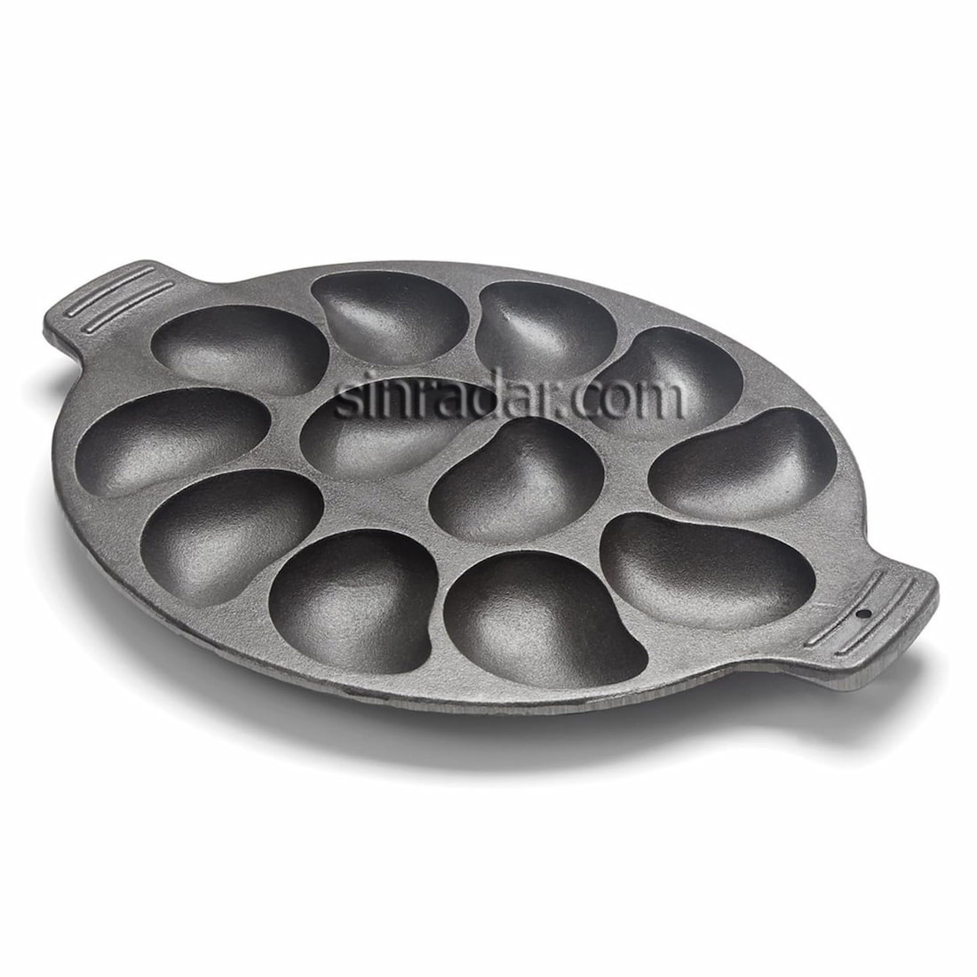 BAKEWARE / LOAF PAN SR-SH12