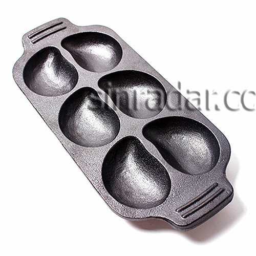 BAKEWARE / LOAF PAN SR-SH6