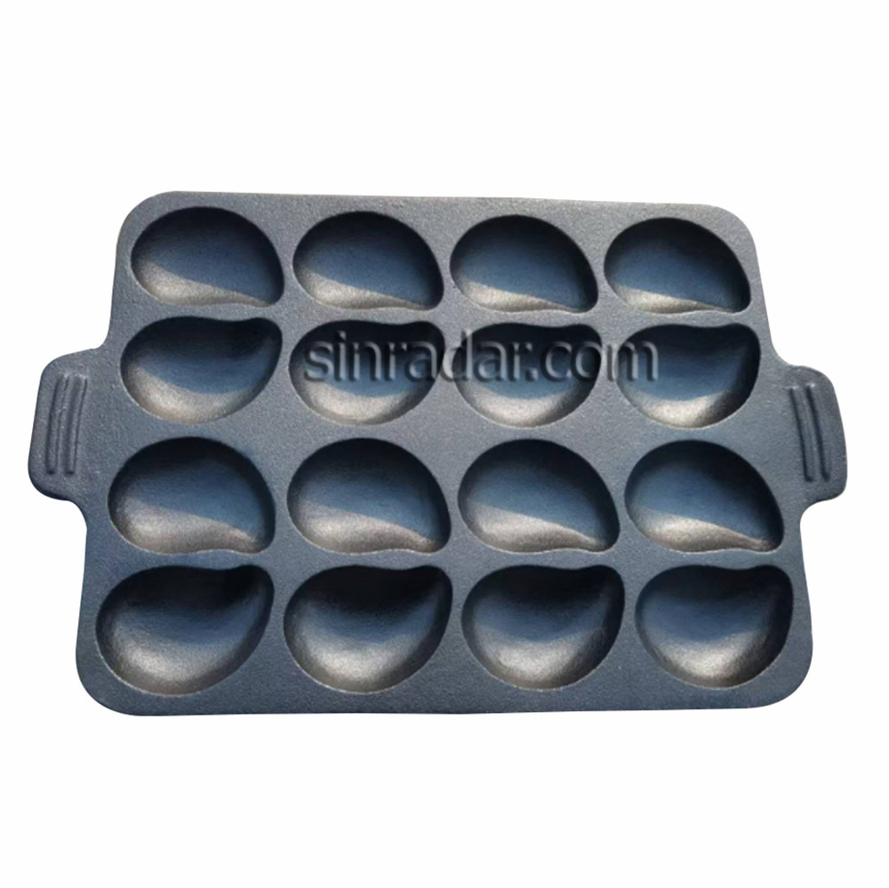 BAKEWARE / LOAF PAN SR-SH16