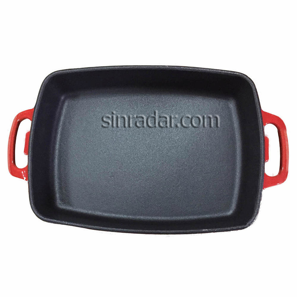 BAKEWARE / LOAF PAN SR-KJ29B