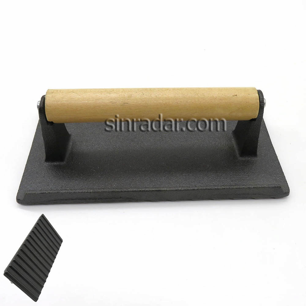 BURGER PRESS / GRILL PRESS SR-506