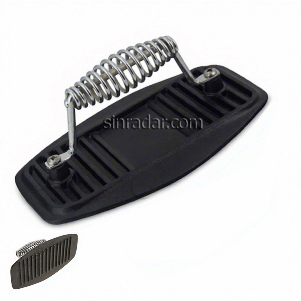 BURGER PRESS / GRILL PRESS SR-504