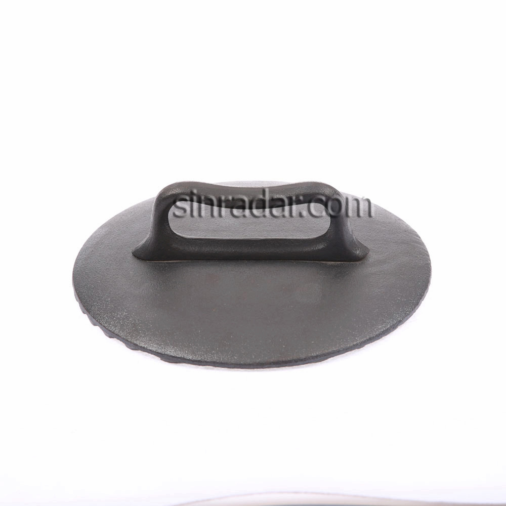 BURGER PRESS / GRILL PRESS SR-MP23