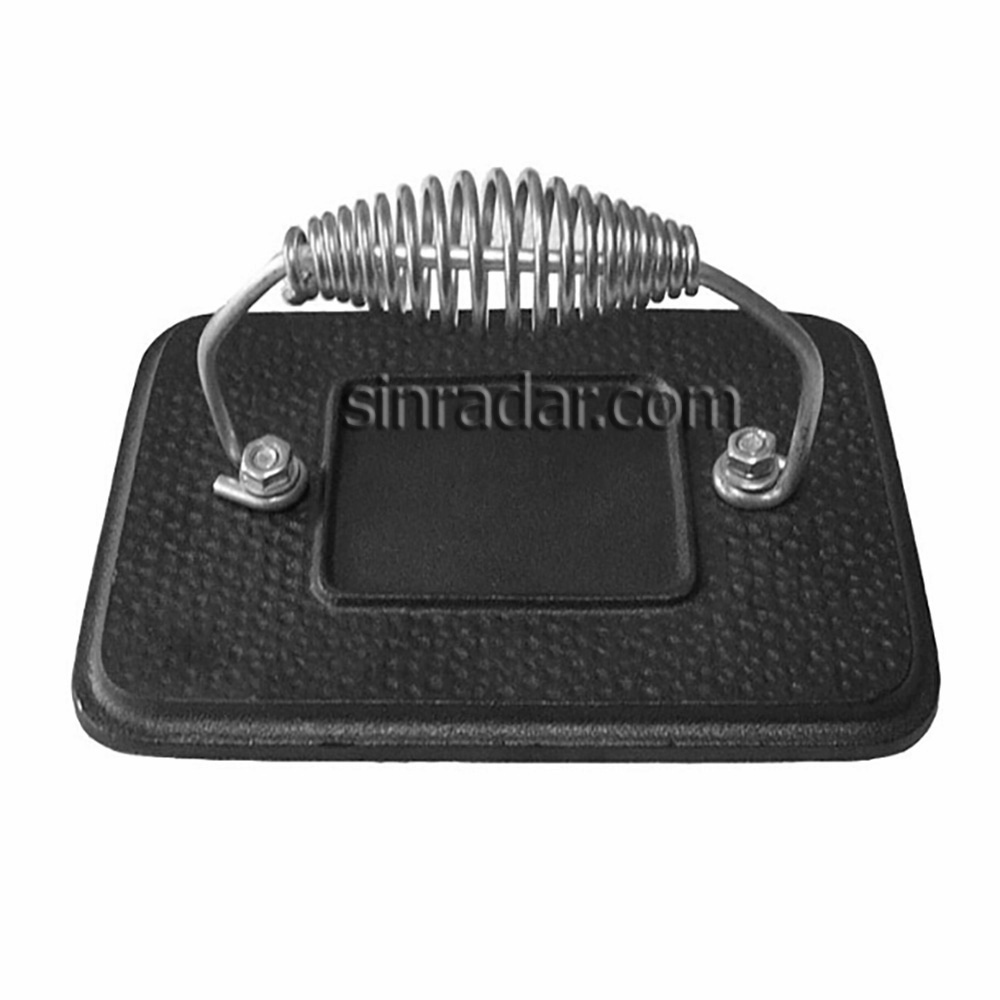 BURGER PRESS / GRILL PRESS SR-503