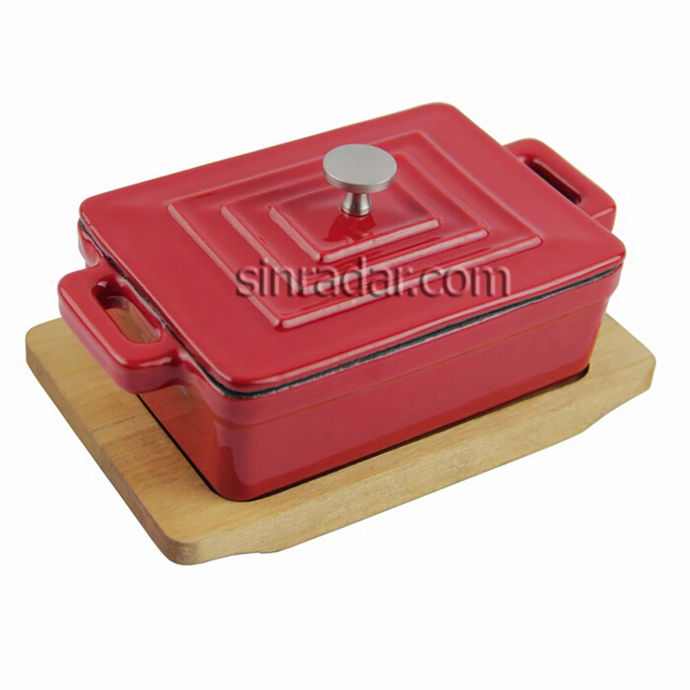 MINI POT SR-KS10