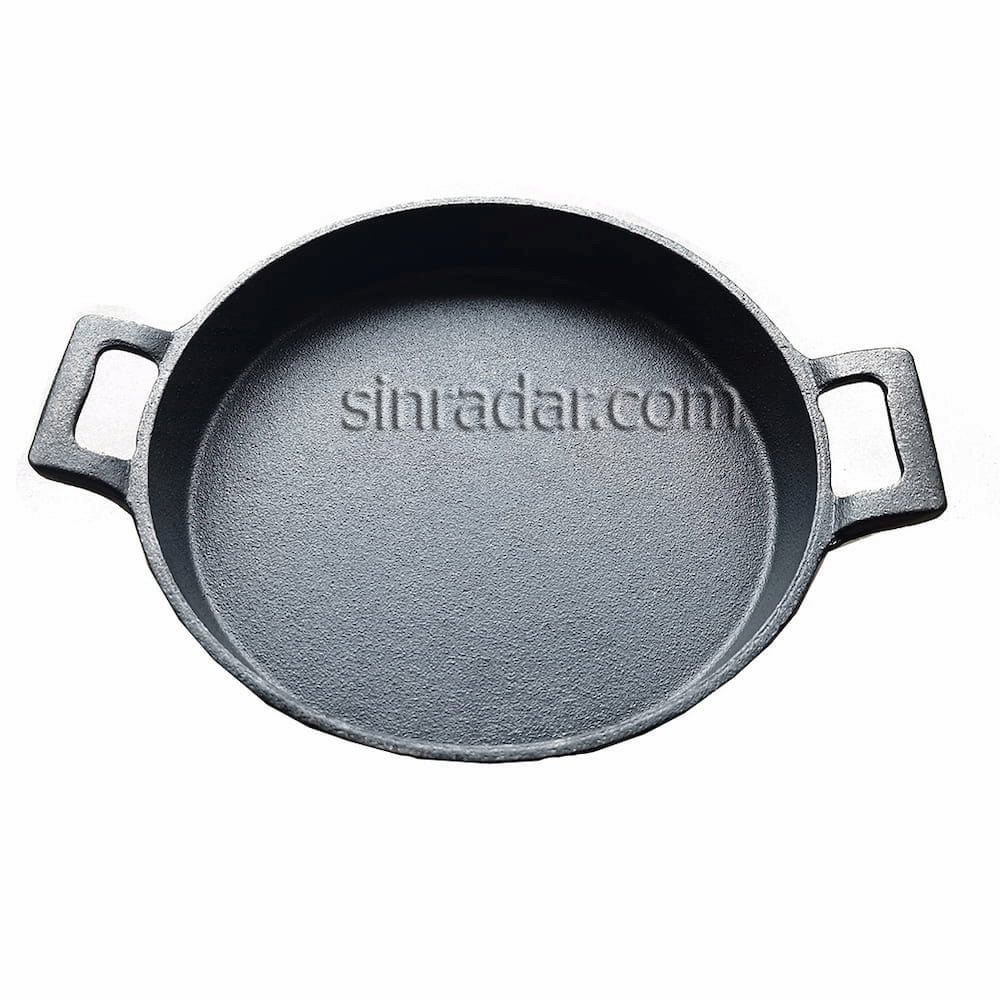 MINI  PAN SR-324
