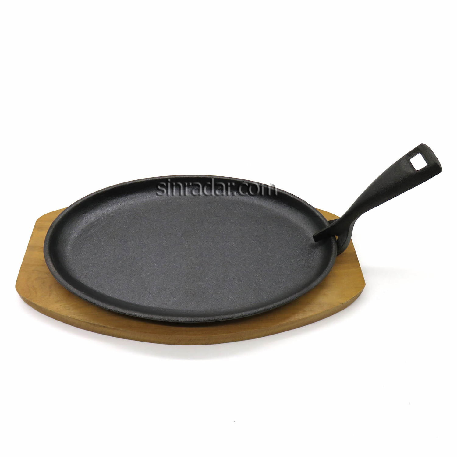 SIZZLING PAN SR-996A