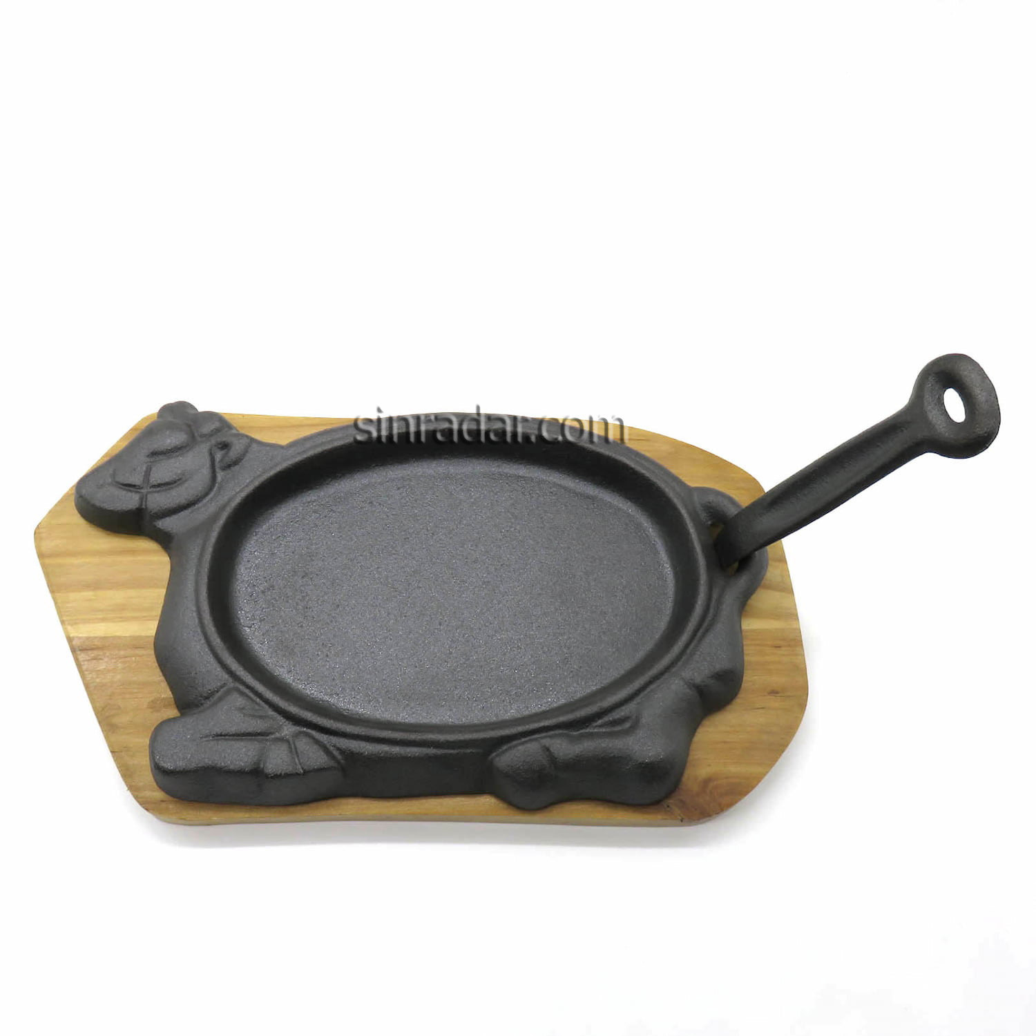 SIZZLING PAN SR-851