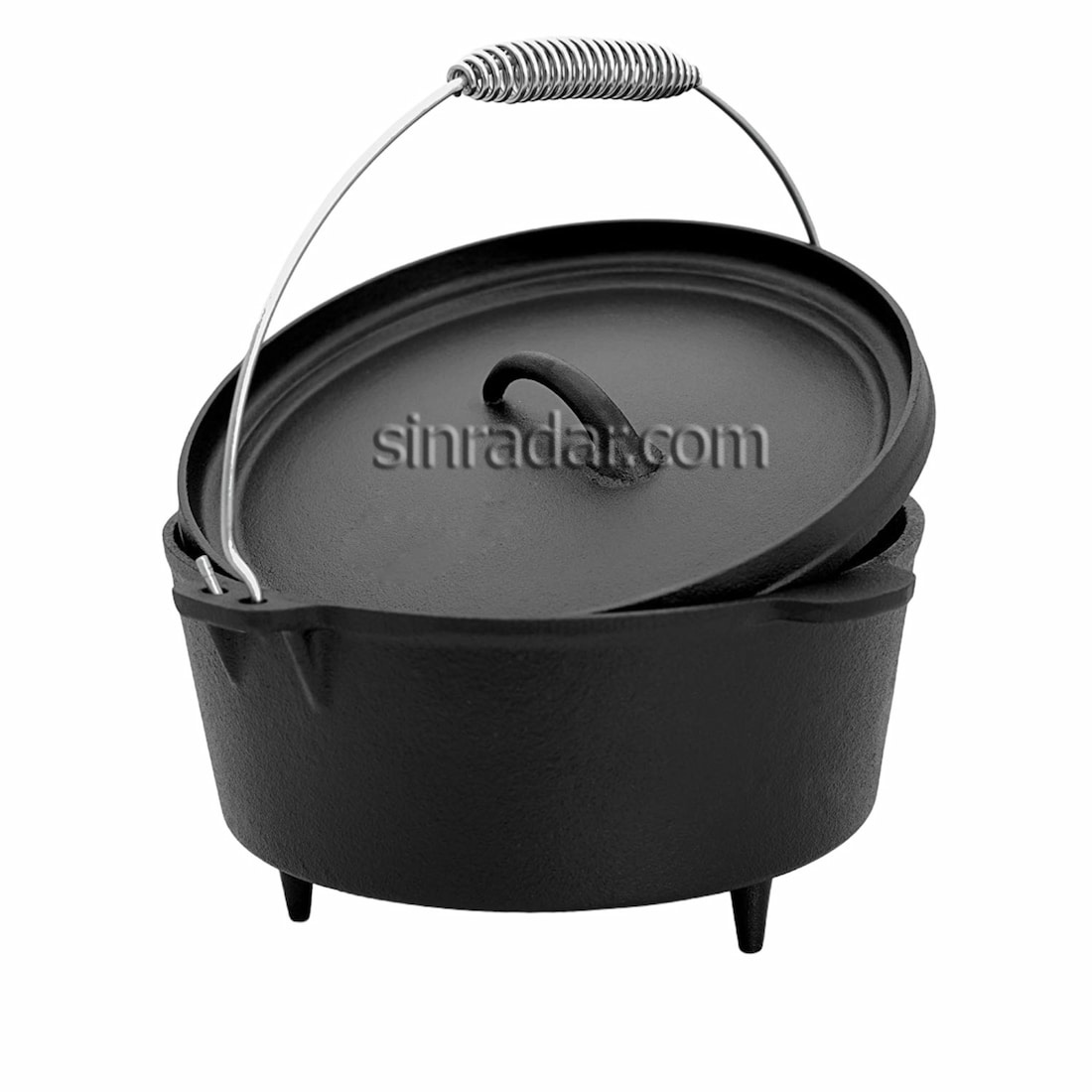 CAMPING COOKWARE 502L