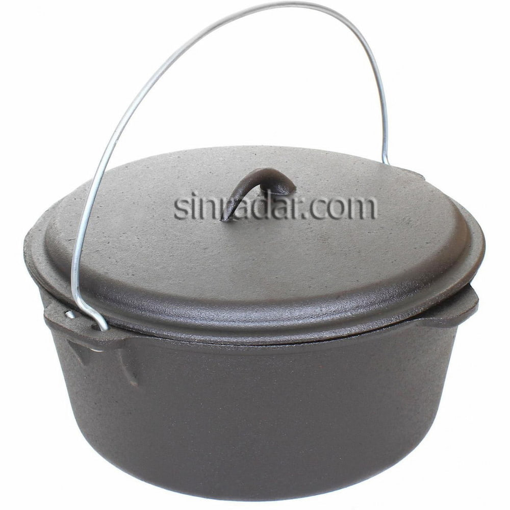 CAMPING COOKWARE 545D