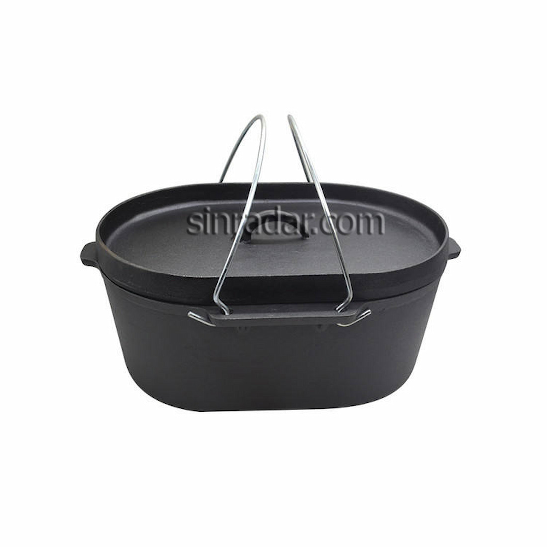 CAMPING COOKWARE SR-400