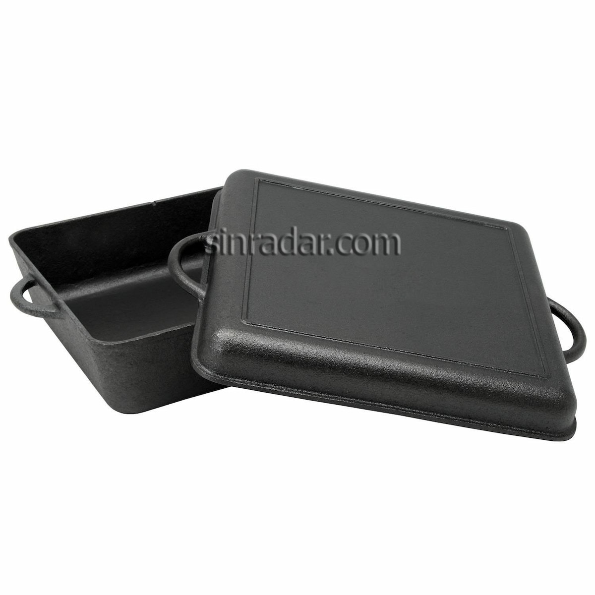 CAMPING COOKWARE SR-SD12