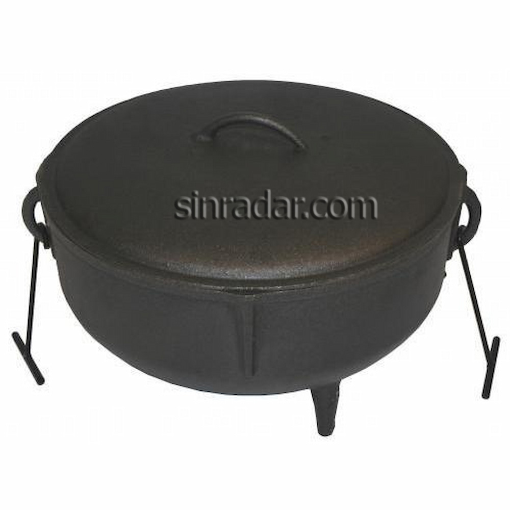 CAMPING COOKWARE JAP5