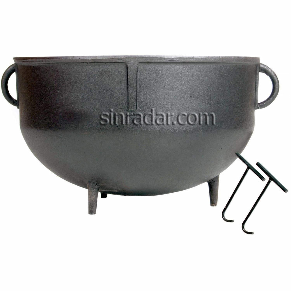 CAMPING COOKWARE JAP10