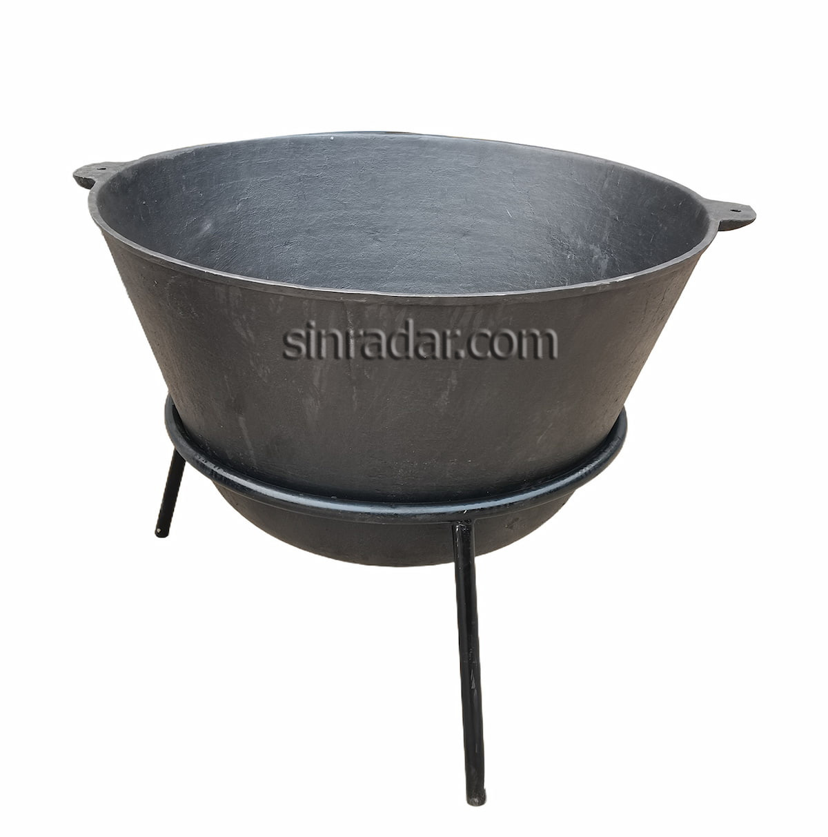 CAMPING COOKWARE JAP50