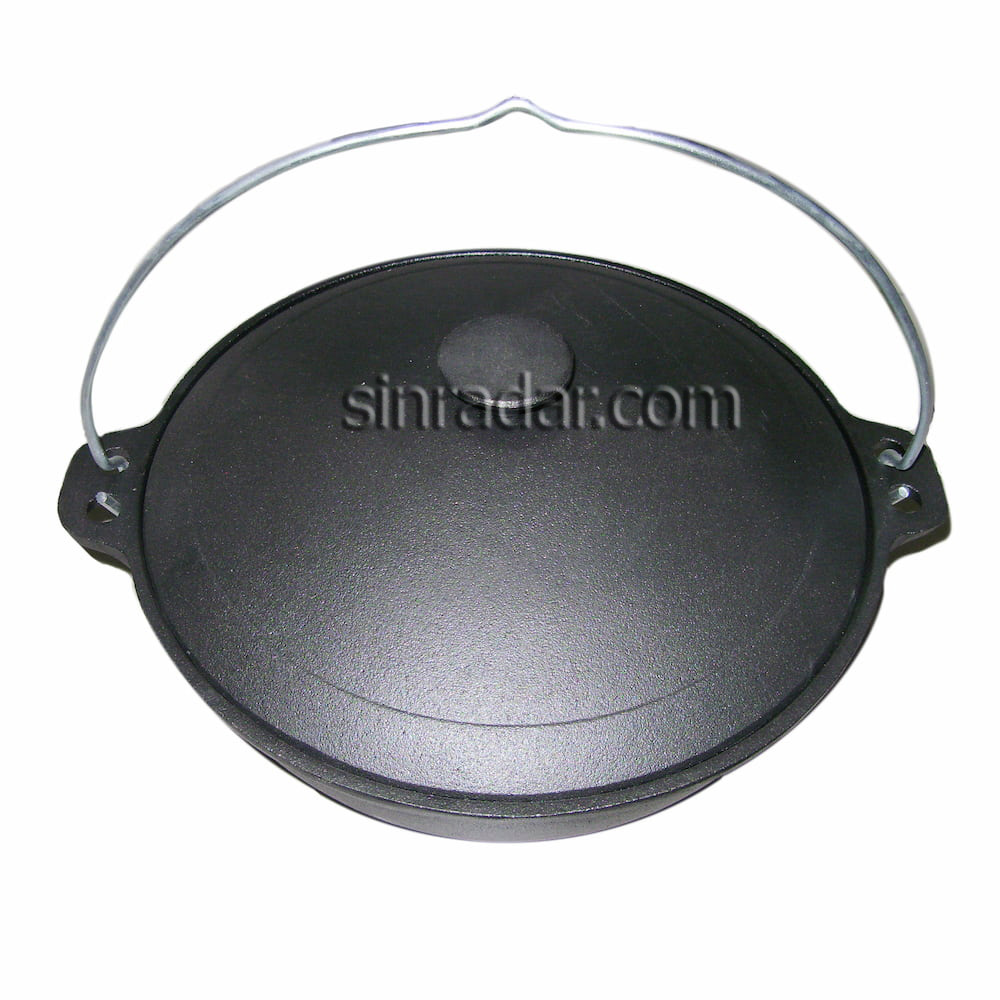 CAMPING COOKWARE SR-KZ4