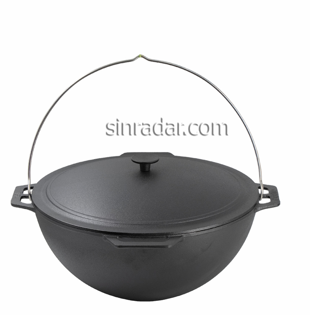 CAMPING COOKWARE SR-KAZ12A