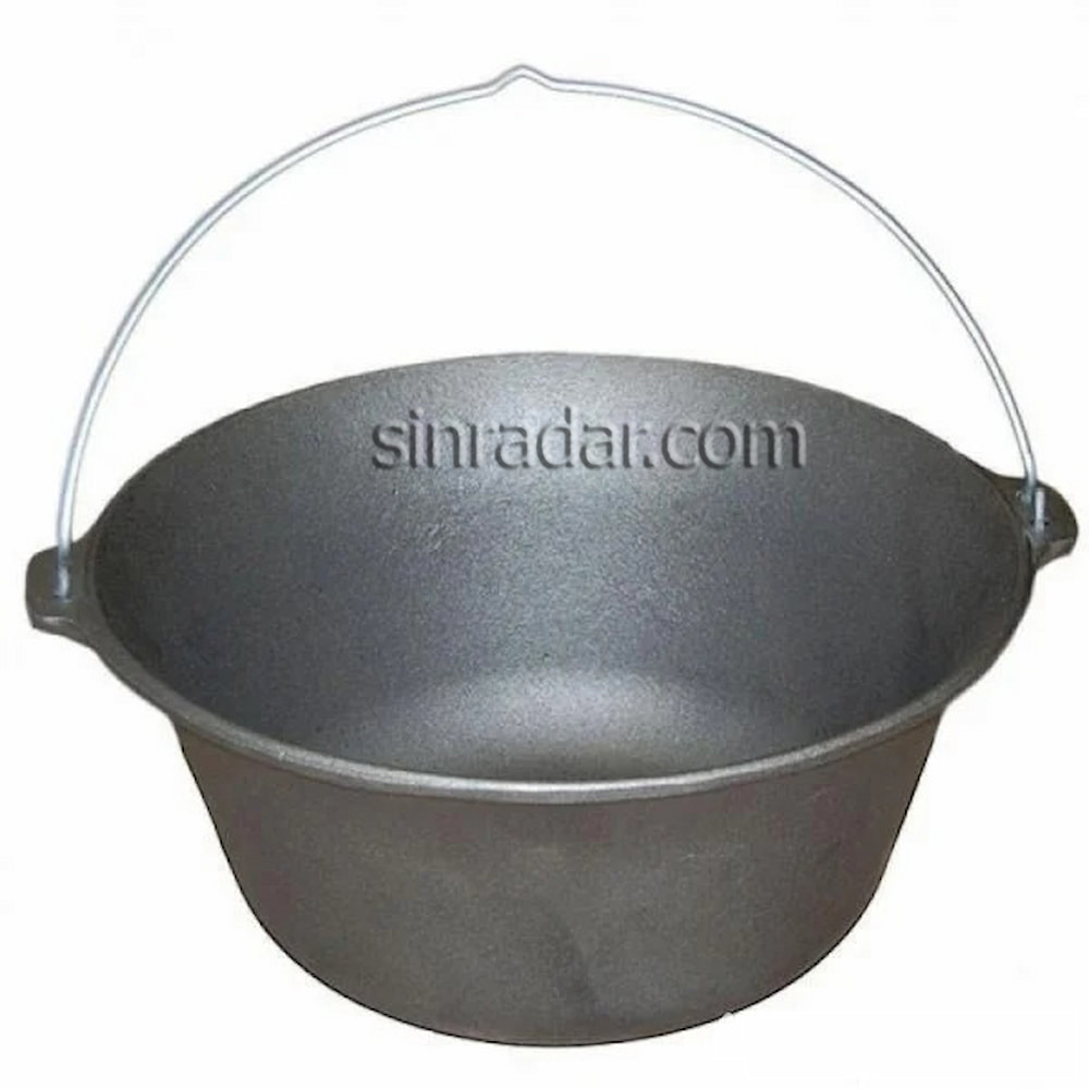CAMPING COOKWARE SR-GLP32