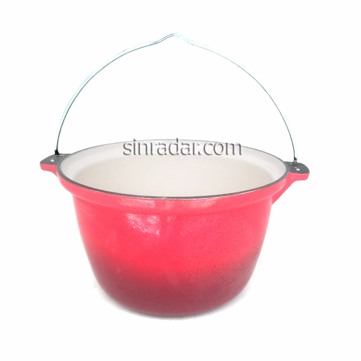 CAMPING COOKWARE SR-GLP22