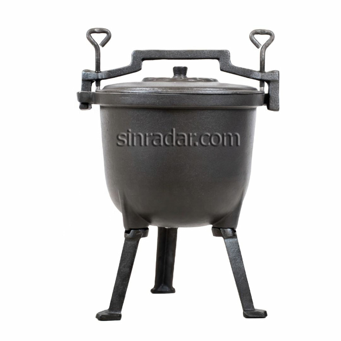 CAMPING COOKWARE SR-PP4