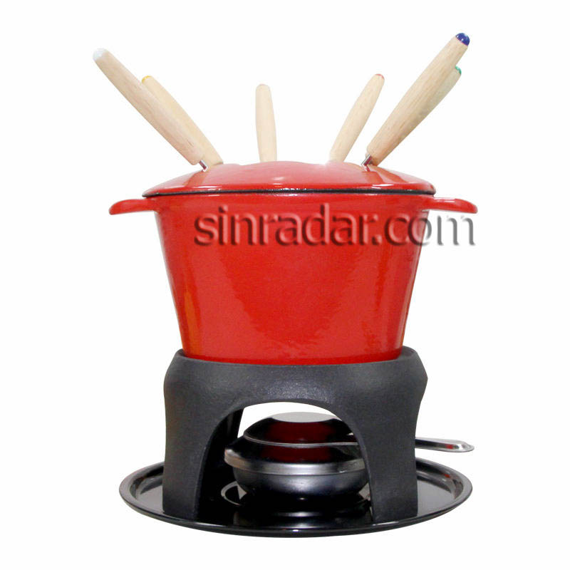 FONDUE SR-471