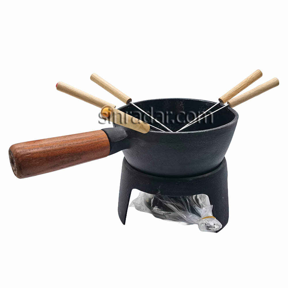 FONDUE SR-476