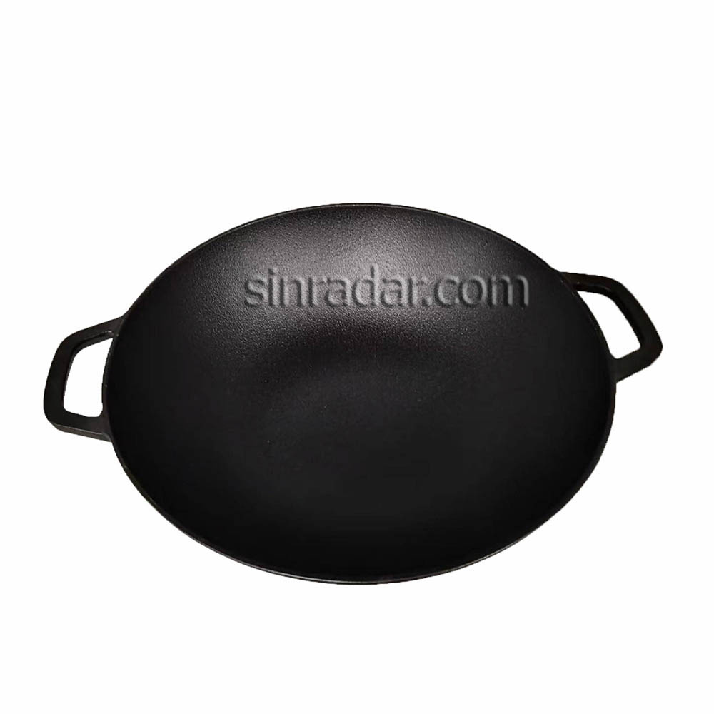 WOK SR-030B