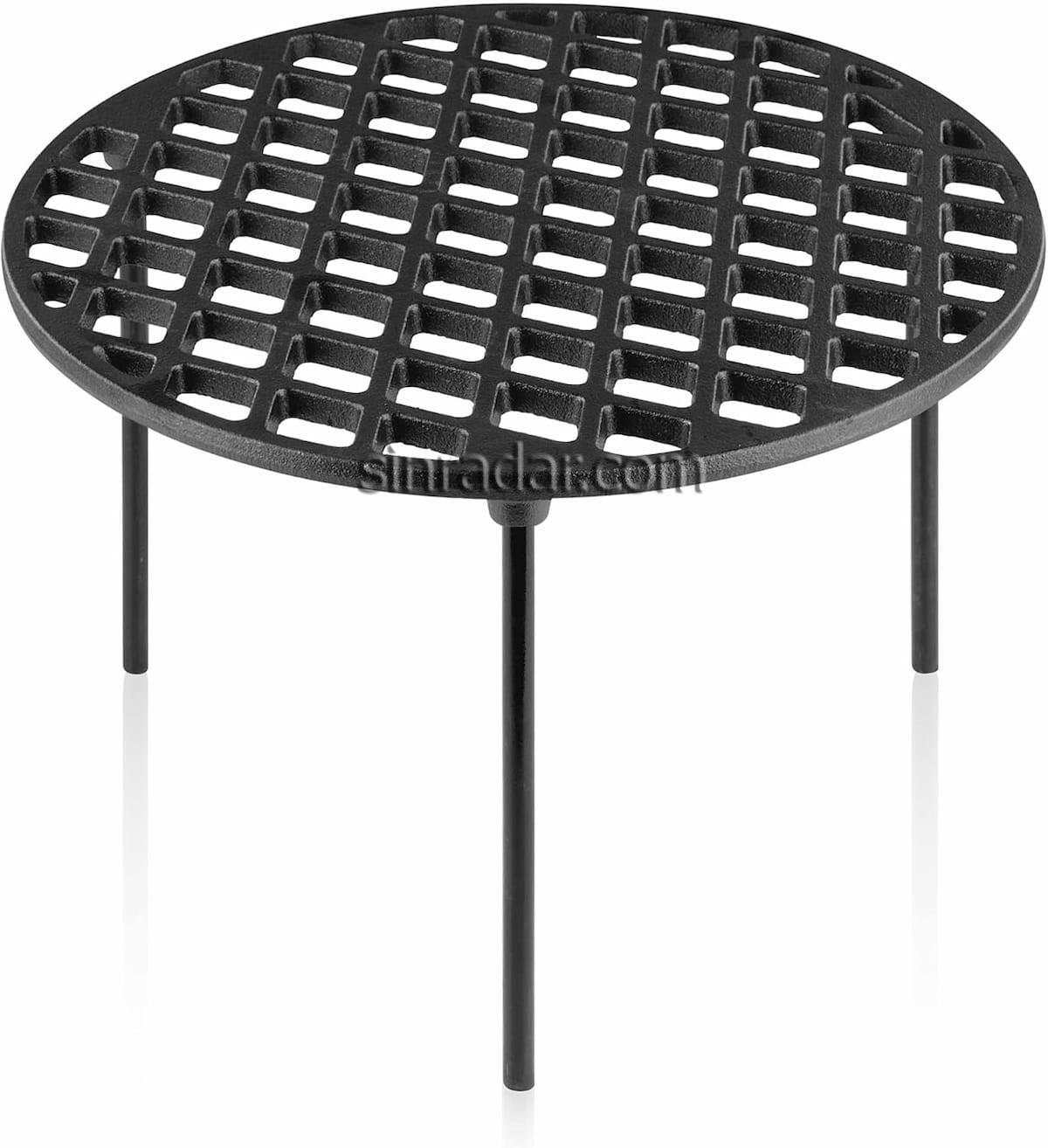 BBQ GRILL ACCESSORIES REPLACEMENT Cooking Grid With Legs