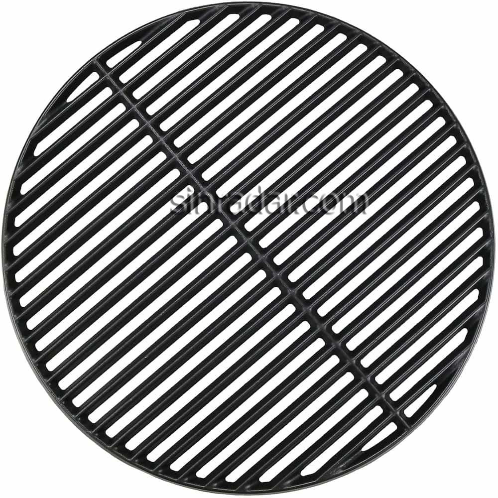 BBQ GRILL ACCESSORIES REPLACEMENT Round Cooking Grid