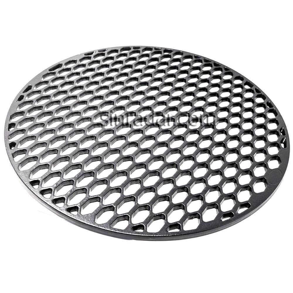 BBQ GRILL ACCESSORIES REPLACEMENT Round Cooking Grid