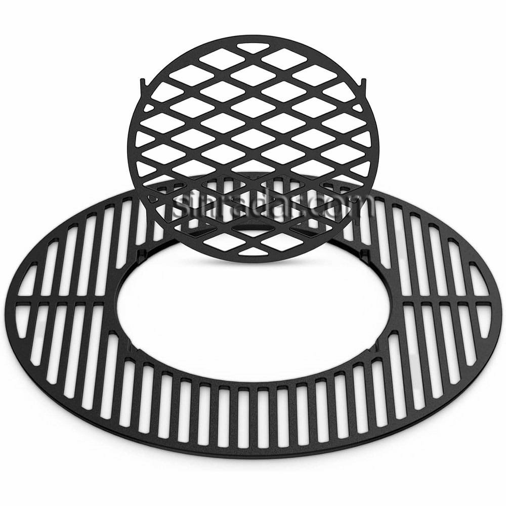 BBQ GRILL ACCESSORIES REPLACEMENT SR-GUR02