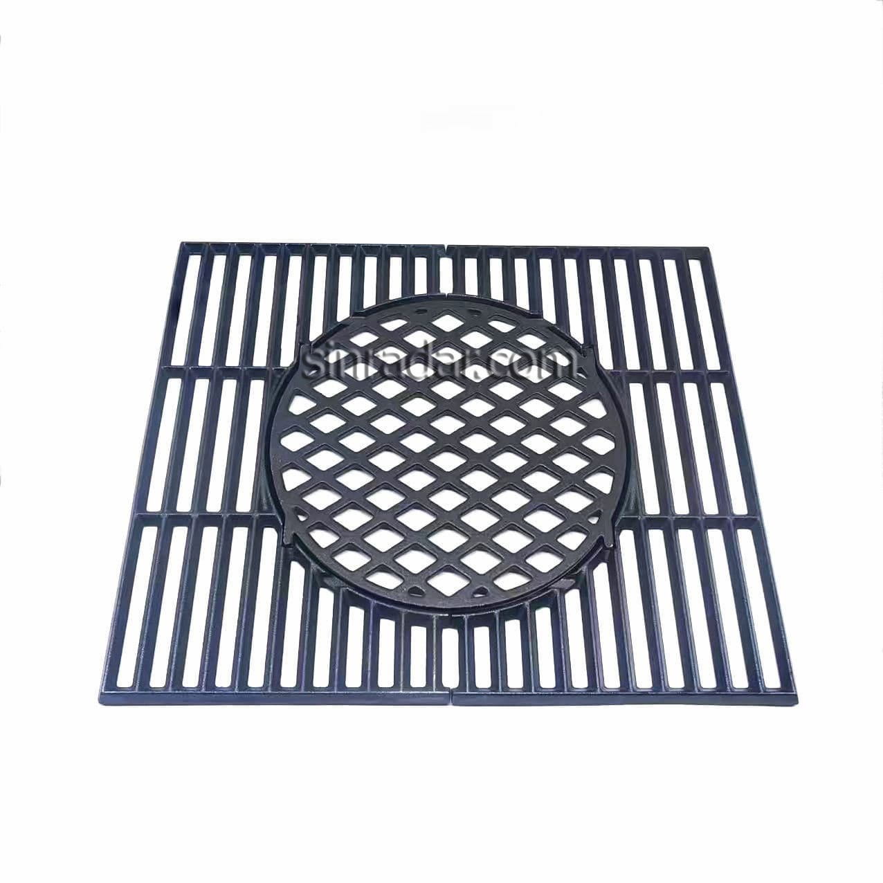 BBQ GRILL ACCESSORIES REPLACEMENT SR-GUR03