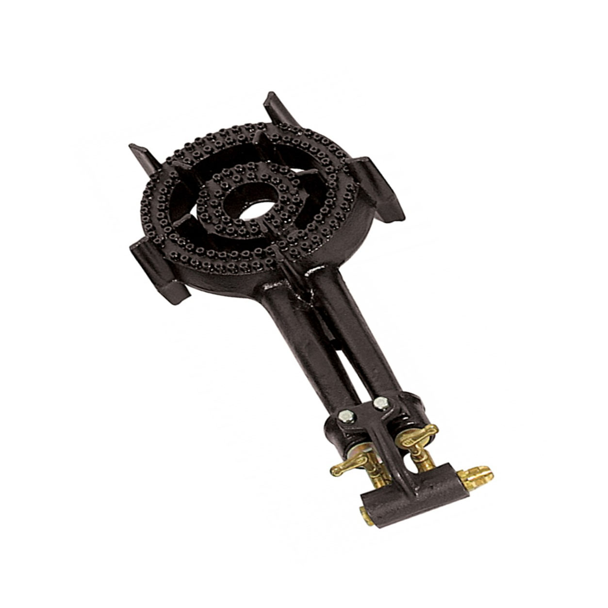 Outdoor Cast Iron Gas Stove C30