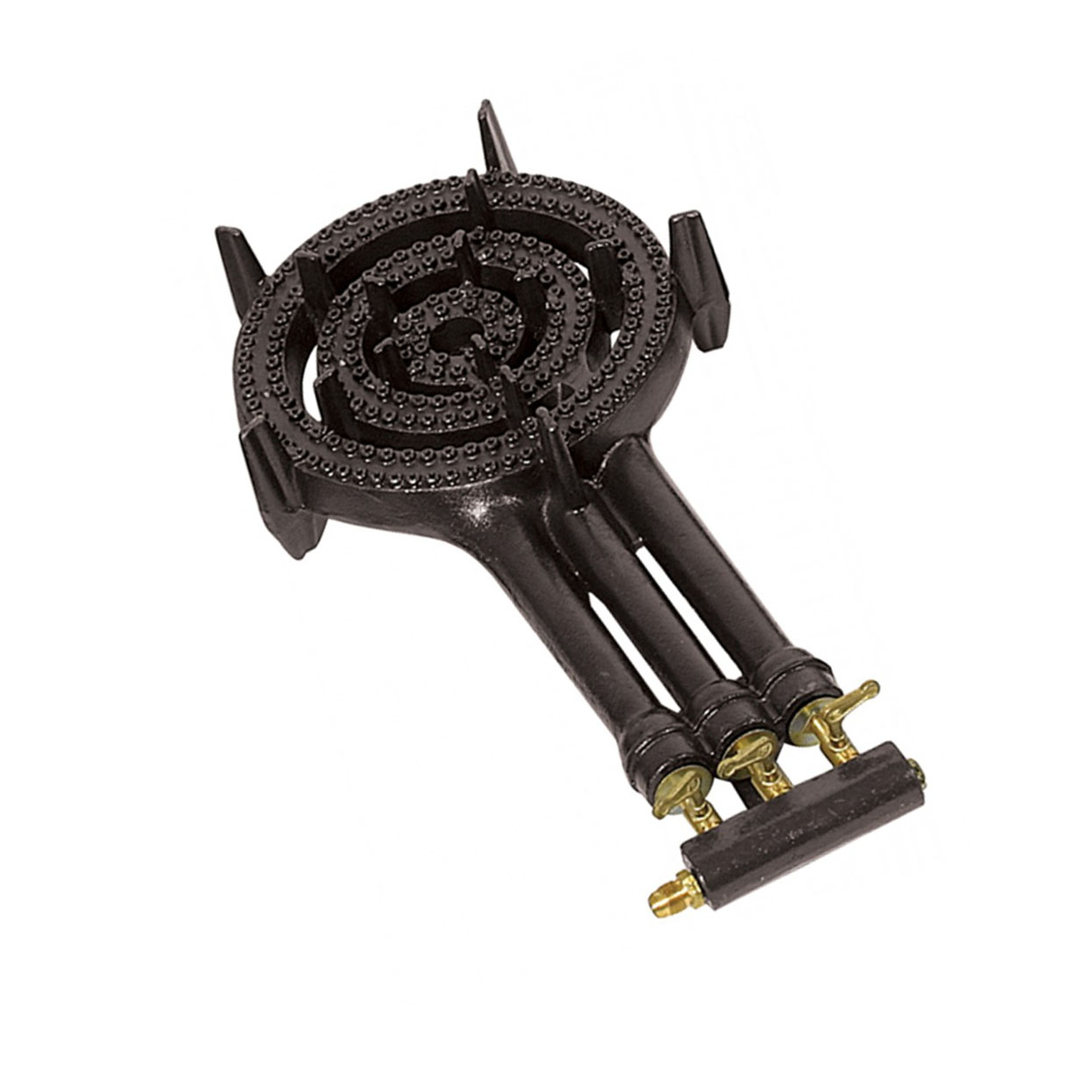 Outdoor Cast Iron Gas Stove C40