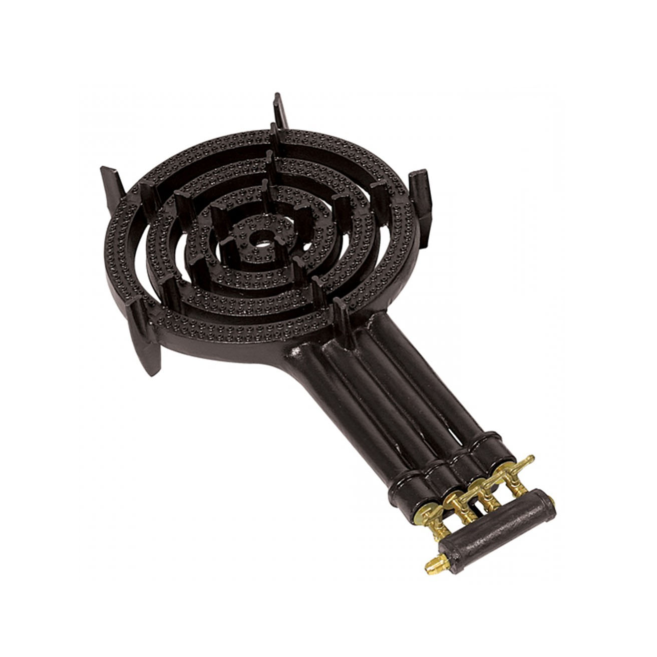 Outdoor Cast Iron Gas Stove C50