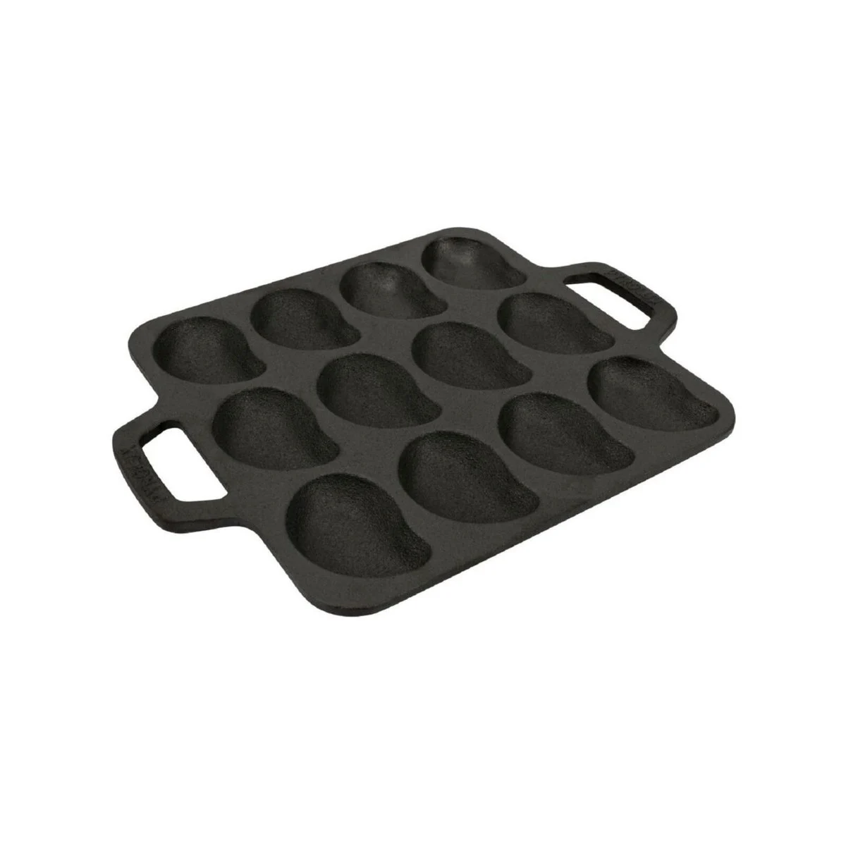 Cast Iron Muffin Pan SR-MG12