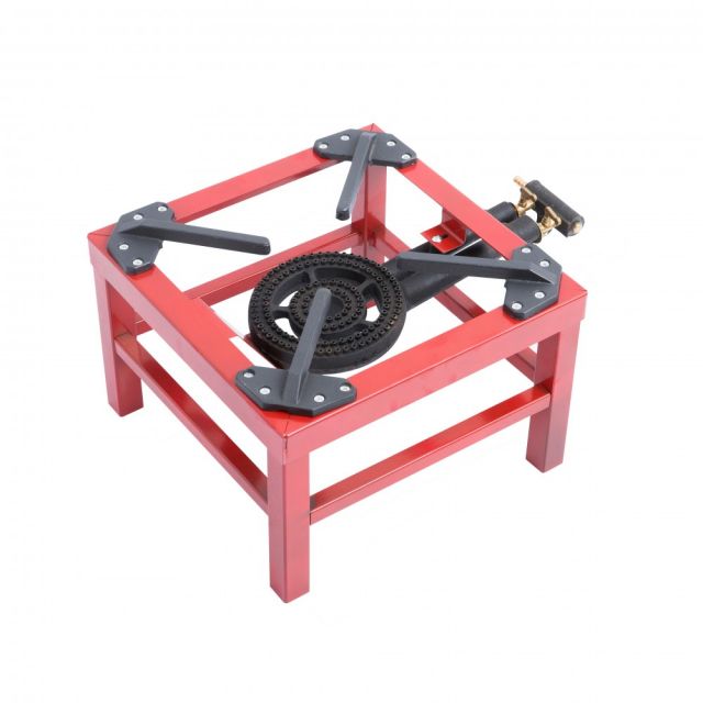 Outdoor Propane Gas Stove R02